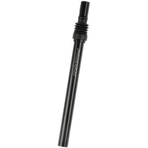 Tija Sa cu Suspensie  Promax  Neagra-27,2 mm