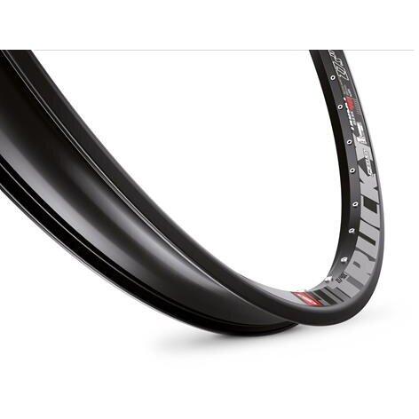 Janta Mach1 Janta MACH 1 TRUKY 40 DISC 27.5” - (584 x 40C) - 32H Negru Capsata