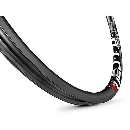 Janta Mach1 Janta MACH 1 NEURO DISC 29” - (622 x 19) - 32H Negru Capsata