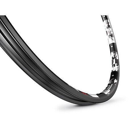 Janta Mach1 Janta MACH 1 KARMA 29” - (622 x 21C) - 32H Negru Capsata