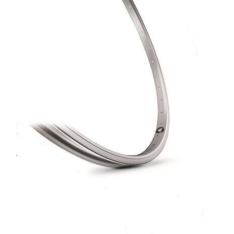 Janta Mach1 Janta Simpla MACH 1 M110 EVO  28” - (622 x 19C) - 36H  Silver