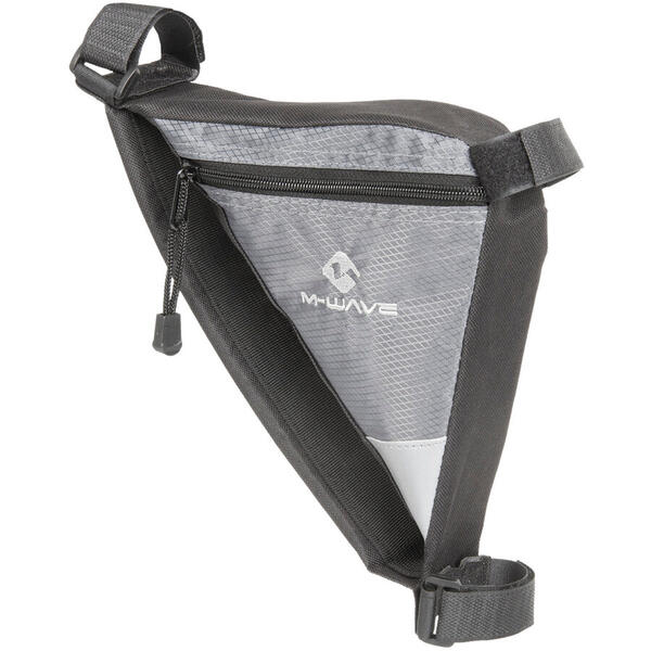 Borseta Cadru Triunghi M-WAVE  ”ROTTERDAM TRI”