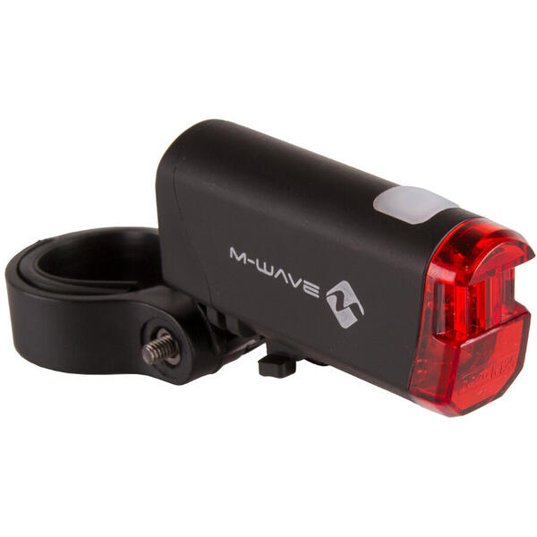 Stop Spate cu Baterii M-WAVE "HELIOS K 1.1"