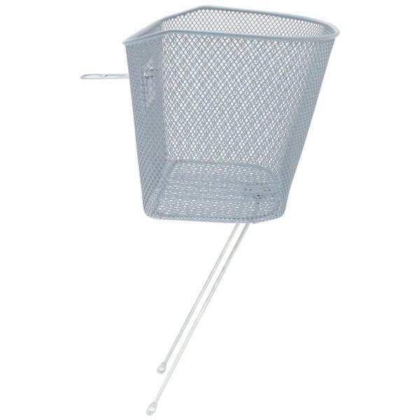 Cos Metal 26”-28” M-WAVE 1” Silver