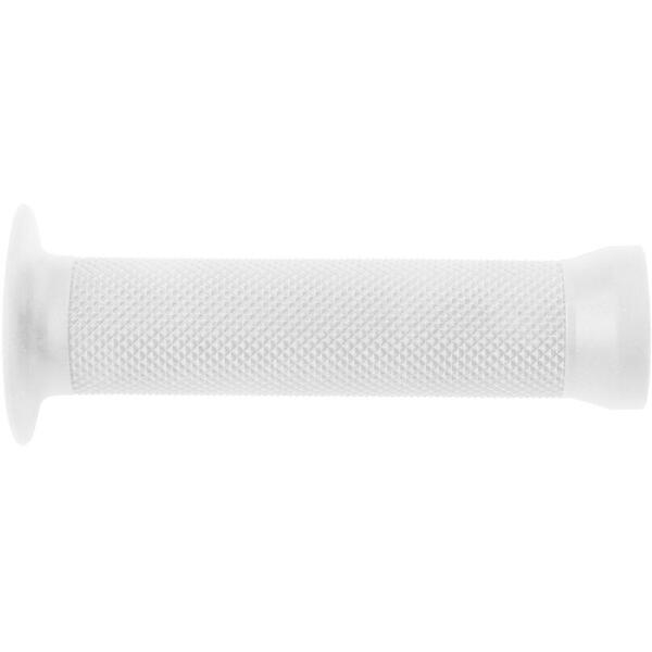 Mansoane BMX  M-WAVE 130 mm Alb