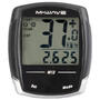 Ciclocomputer Bike Computer M-WAVE "M12"  12 Functii