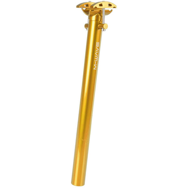 Tija sa Tija Sa M-WAVE 31,6-350 mm-Portocaliu