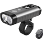 Far RAVEMEN PR1600 USB 1600 lumeni - Grey
