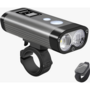 Far RAVEMEN PR1600 USB 1600 lumeni - Grey