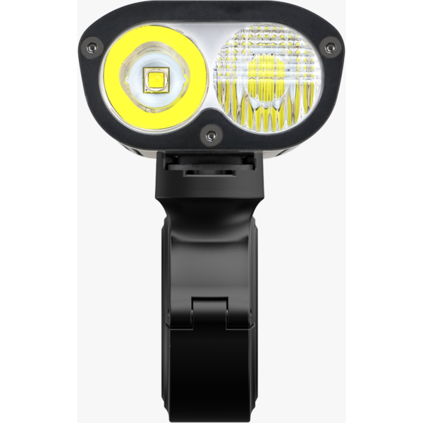 Far RAVEMEN PR1600 USB 1600 lumeni - Grey