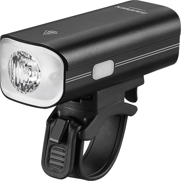 Far RAVEMEN LR800P USB 800 lumeni - Black