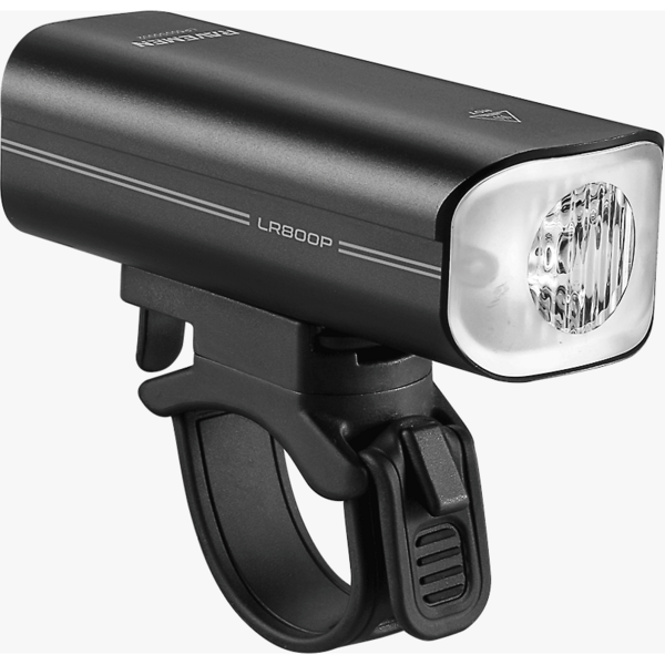 Far RAVEMEN LR800P USB 800 lumeni - Black
