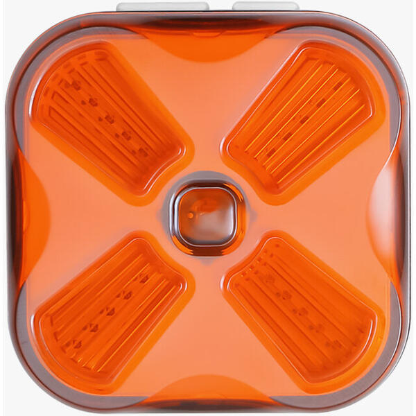 Stop RAVEMEN CL06 USB 50 lumeni - Black