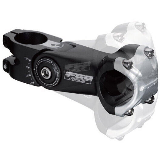 Pipa Pipa FSA Varius OS-150 1 1/8" 31.8x120mm -20/+40 Reglabila