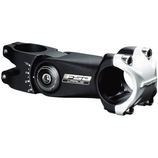 Pipa Pipa FSA Varius OS-150 1 1/8" 31.8x120mm -20/+40 Reglabila