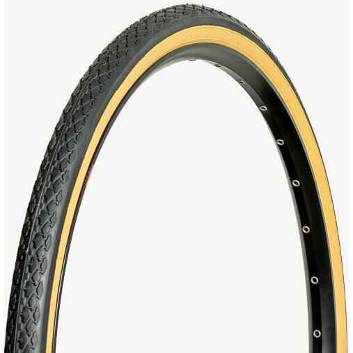 Cauciuc Schwalbe HS159 27x1-1/4 Negru/Gumwall sarma (28/32-630)