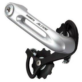 Schimbator pinioane INTINZATOR LANT SHIMANO ALFINE CT-S500, AMBALAT IND.