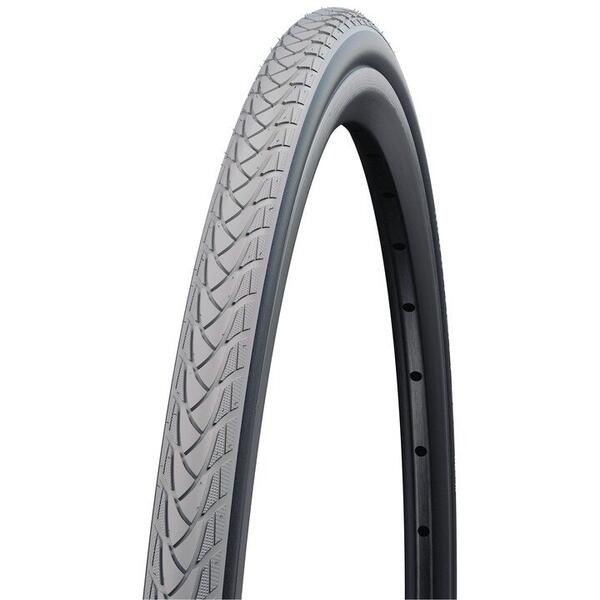 Cauciuc Schwalbe Marathon Plus 24x1.00 (25-540) Gri