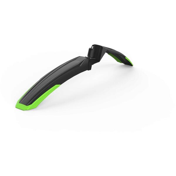 Aparatoare noroi APARATOARE ACID MUDGUARD VANE FRONT 27,5"   Negru Verde