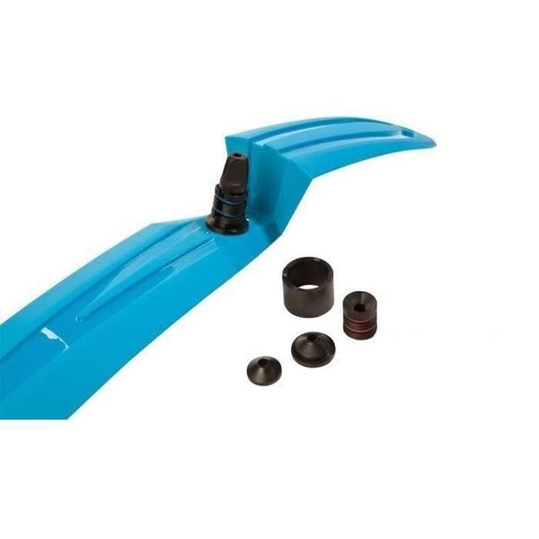 Aparatoare noroi APARATOARE NOROI FATA CUBE RACE 26-29 Gri