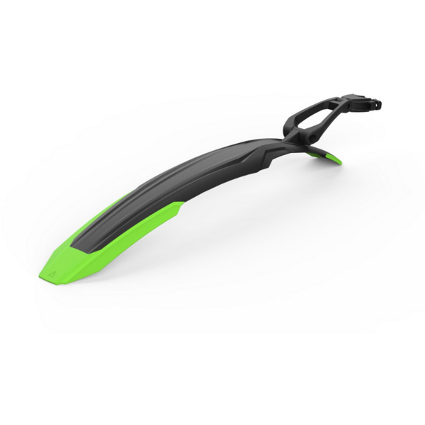 Aparatoare noroi APARATOARE ACID MUDGUARD VANE PURE REAR 29" Negru Rosu