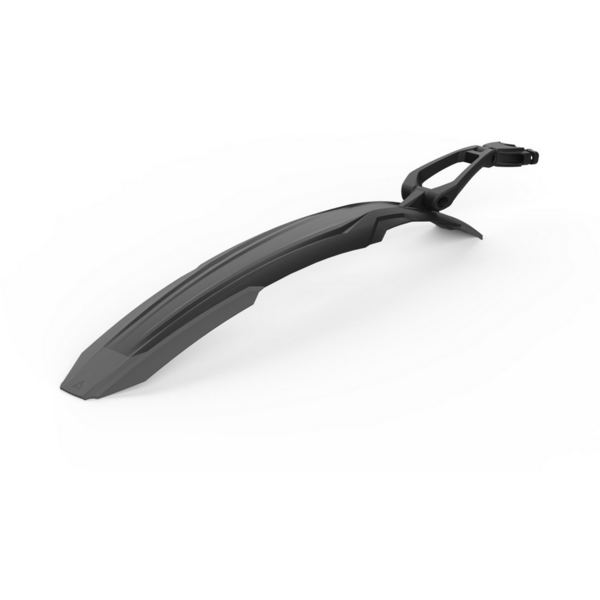 Aparatoare noroi APARATOARE ACID MUDGUARD VANE PURE REAR 29" Negru Rosu
