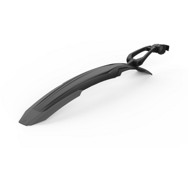 Aparatoare noroi APARATOARE ACID MUDGUARD VANE DISC REAR 29"   Negru Rosu