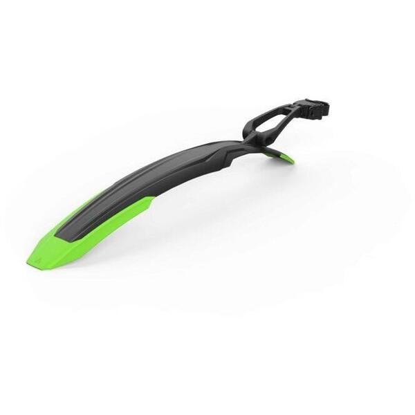 Aparatoare noroi APARATOARE ACID MUDGUARD VANE PRO REAR 29"   Negru Verde
