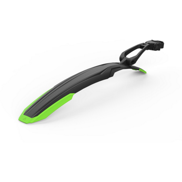 Aparatoare noroi APARATOARE ACID MUDGUARD VANE PRO REAR 29"   Negru Verde