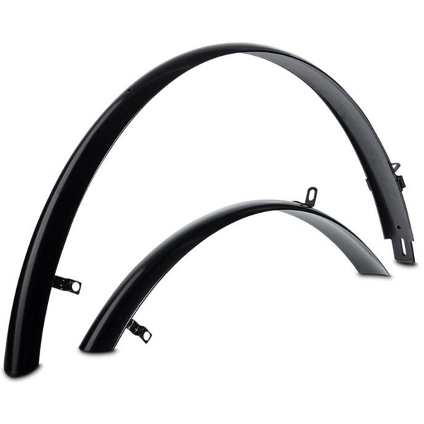 Aparatoare noroi APARATORI CUBE CUBEGUARD TREKING PRO Neg