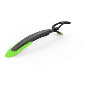 APARATOARE ACID MUDGUARD VANE PURE REAR 29" Negru Verde