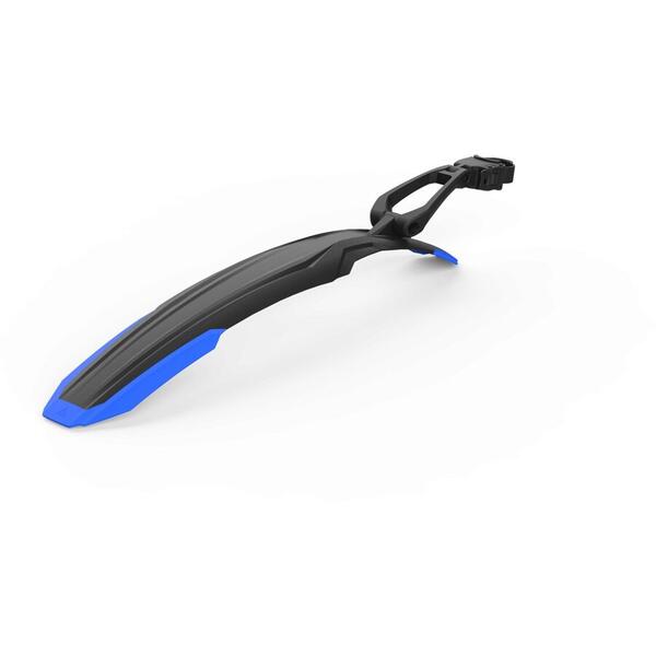 Aparatoare noroi APARATOARE ACID MUDGUARD VANE PRO REAR 27,5"   Negru Albastru