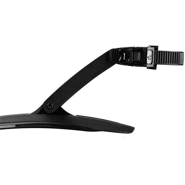 Aparatoare noroi APARATOARE NOROI SPATE CUBEGUARD PERFORMANCE 27.5 Negru/albastru