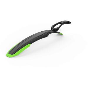 APARATOARE ACID MUDGUARD VANE PURE REAR 27,5" Negru Verde