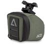 BORSETA ACID SADDLE BAG CLICK S Olive