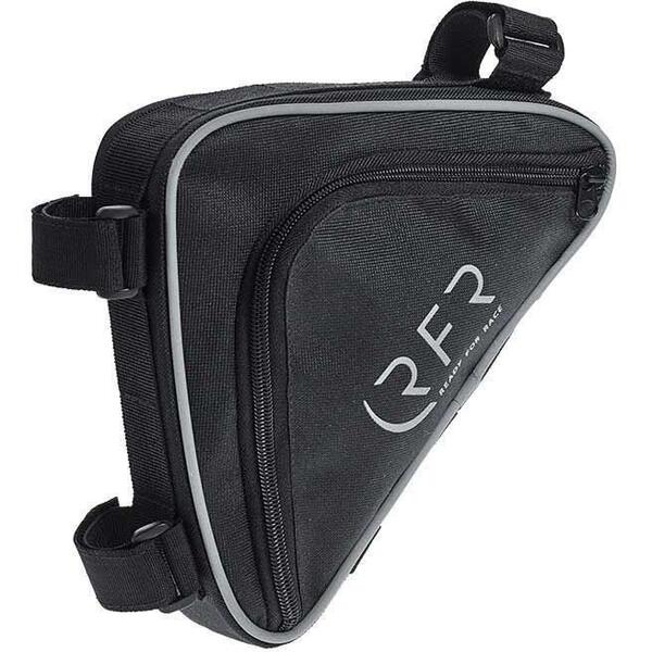 BORSETA CADRU RFR TRIANGLE BAG S Negru
