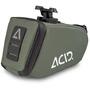 BORSETA ACID SADDLE BAG CLICK L Olive