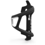 SUPORT BIDON CUBE BOTTLE CAGE HPP LEFT-HAND SIDECAGE Negru Verde