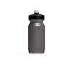 BIDON CUBE BOOTTLE FEATHER 500ml Negru
