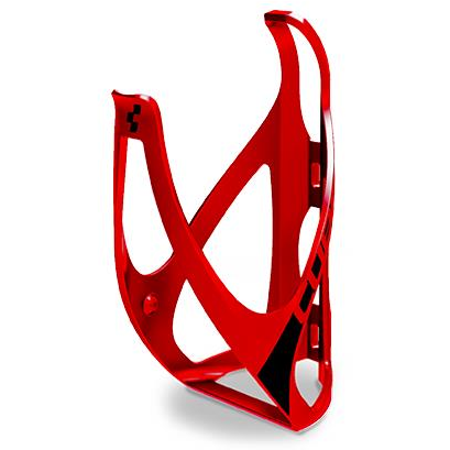 SUPORT BIDON CUBE HPP MAT matt berry´n´black 