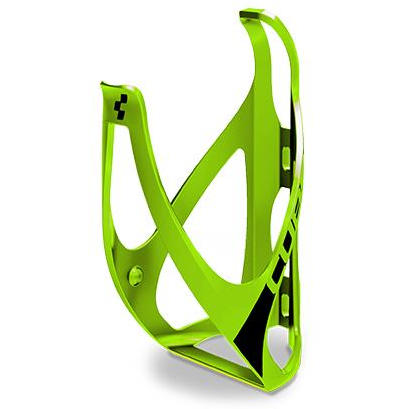 SUPORT BIDON CUBE HPP MAT matt berry´n´black 