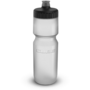 BIDON CUBE BOOTTLE FEATHER 750ml Transparent
