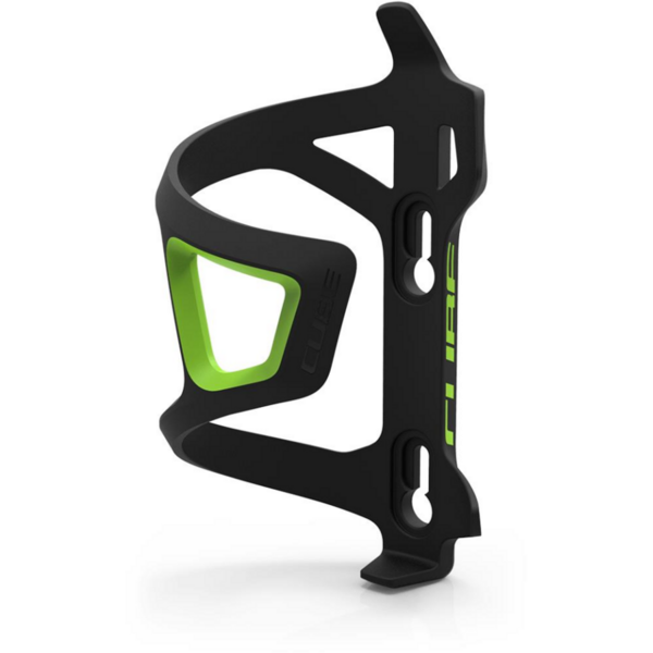 SUPORT BIDON CUBE BOTTLE CAGE HPP-SIDECAGE Negru Albastru