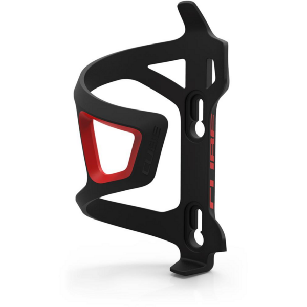 SUPORT BIDON CUBE BOTTLE CAGE HPP-SIDECAGE Negru Albastru