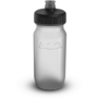 BIDON ACID BOTTLE FEATHER 0.5L Transparent