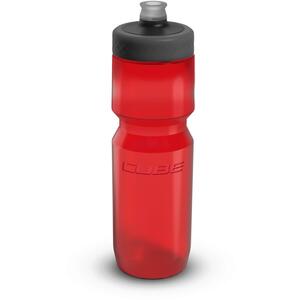 BIDON CUBE BOTTLE GRIP 0.75L Rosu