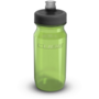 BIDON CUBE BOOTTLE GRIP 500ml Verde