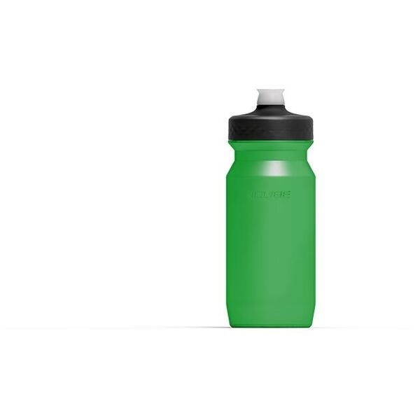 BIDON CUBE BOOTTLE GRIP 500ml Verde
