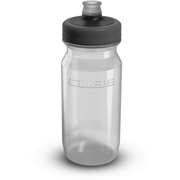 BIDON CUBE BOOTTLE GRIP 500ml Verde