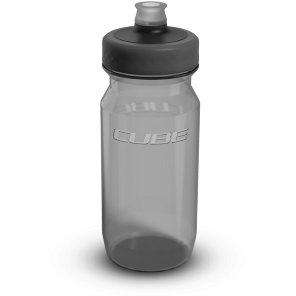 BIDON CUBE BOOTTLE GRIP 500ml Verde